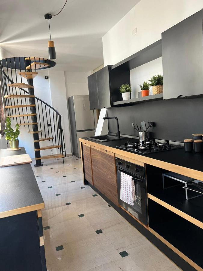 Terrazza Rue Ragusa HOWME - B&B Bari