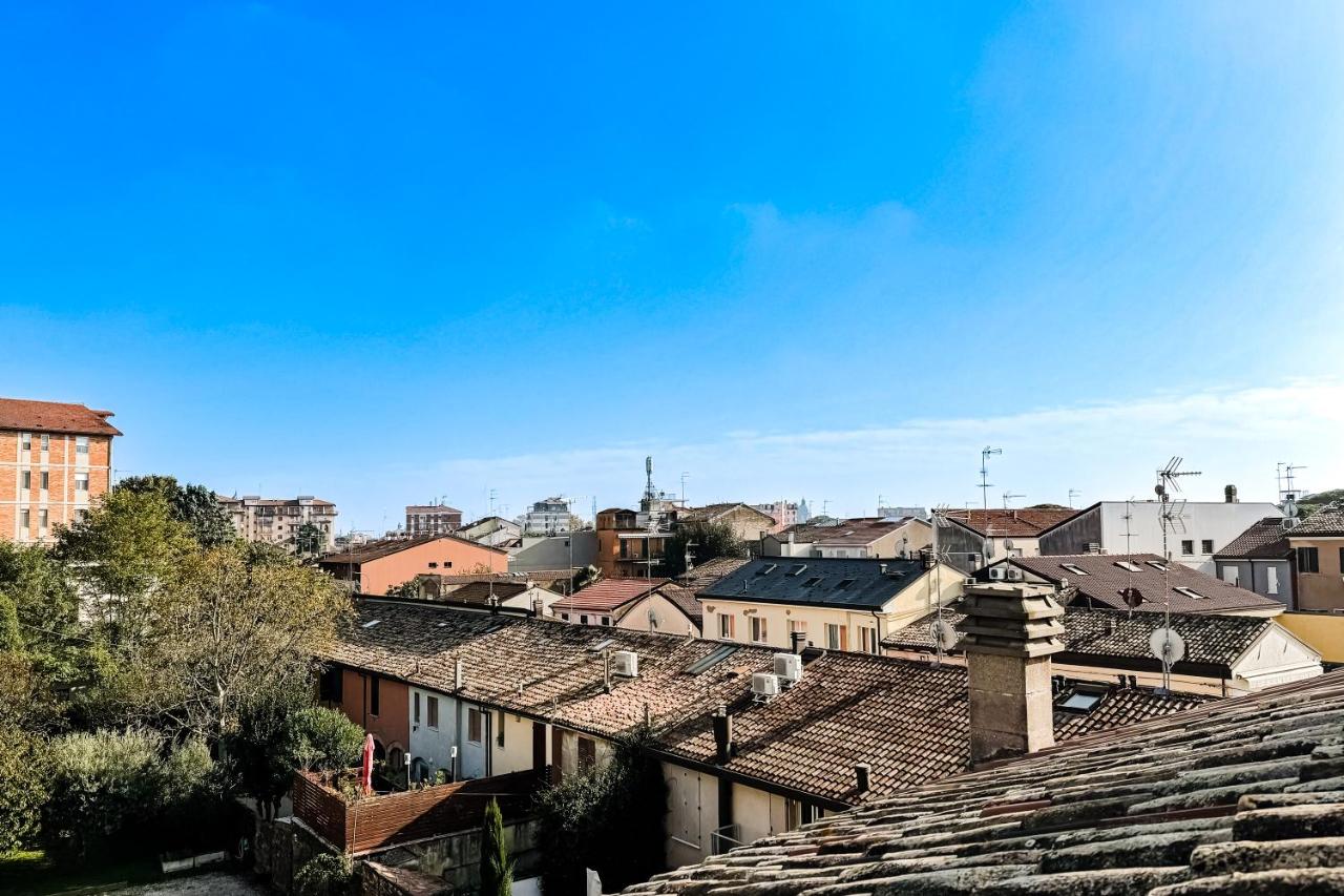 Mansarda Belli Ravenna - B&B