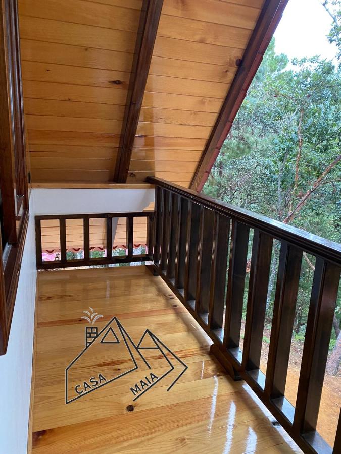 Casa Maia - B&B