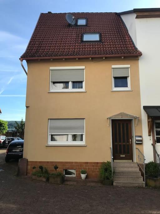 Apartment am Schloss - B&B