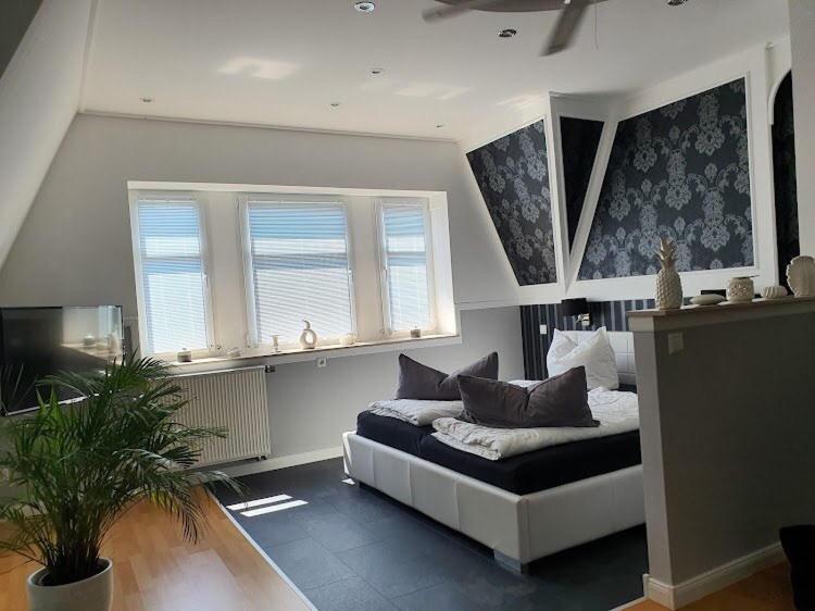 Appartement met 2 slaapkamers