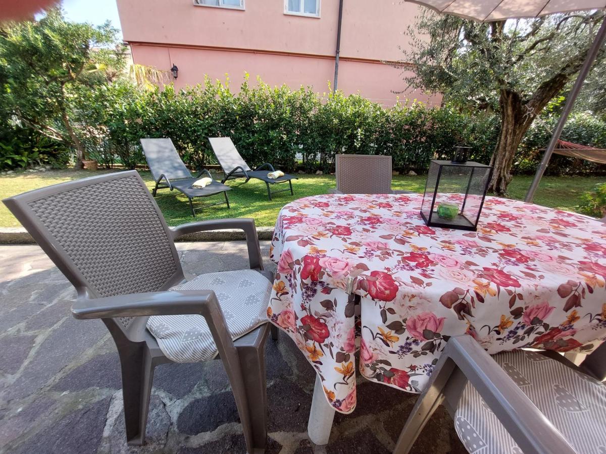 VERDELAGO Apartment a pochi passi dal centro storico - Ferienwohnung Desenzano del Garda