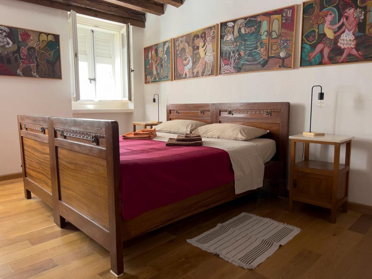 B&B Gorizia - Art apartment Alla casa del Gastaldo - Bed and Breakfast Gorizia