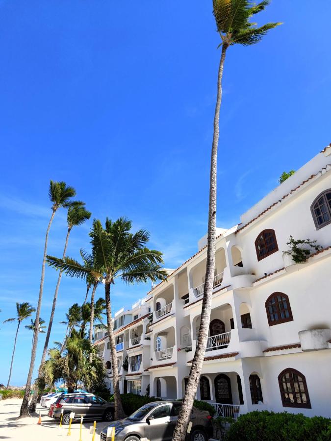 Flor del Mar Condo Punta Cana Beachfront - B&B