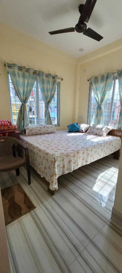 B&B Nabadwip - Gour Gadadhar Guest House - Bed and Breakfast Nabadwip