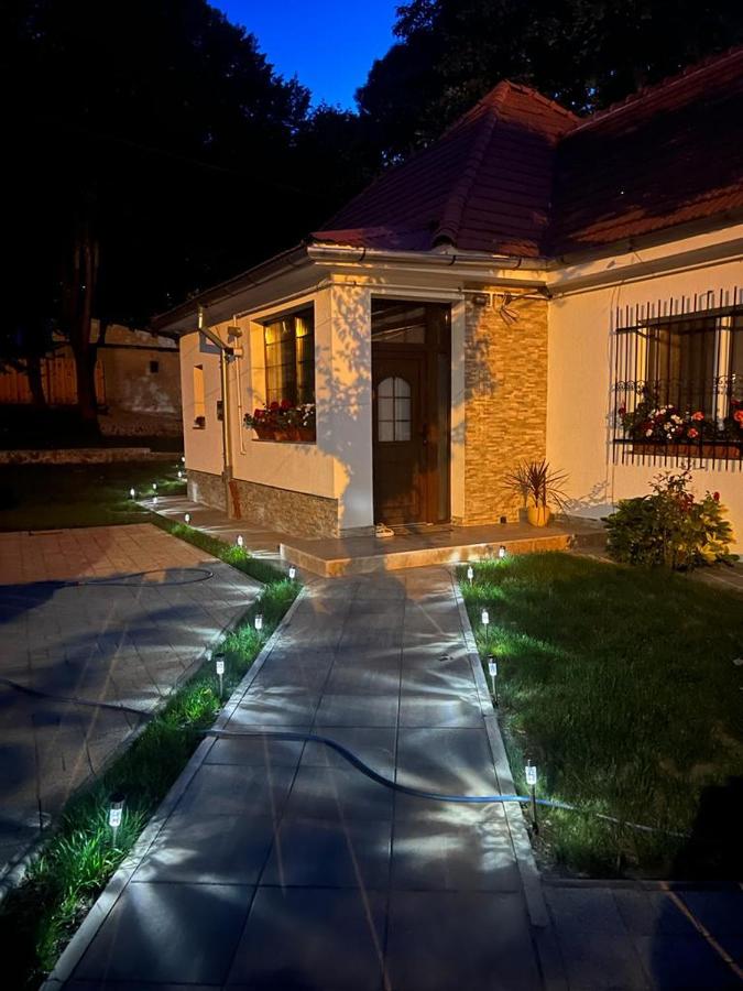 PASCAL'HOME - B&B Brasov