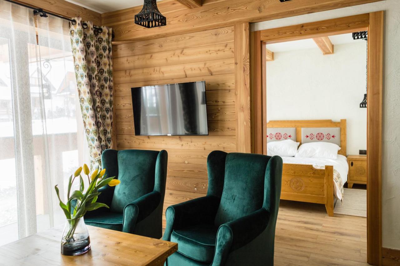 Appartement 1 Chambre