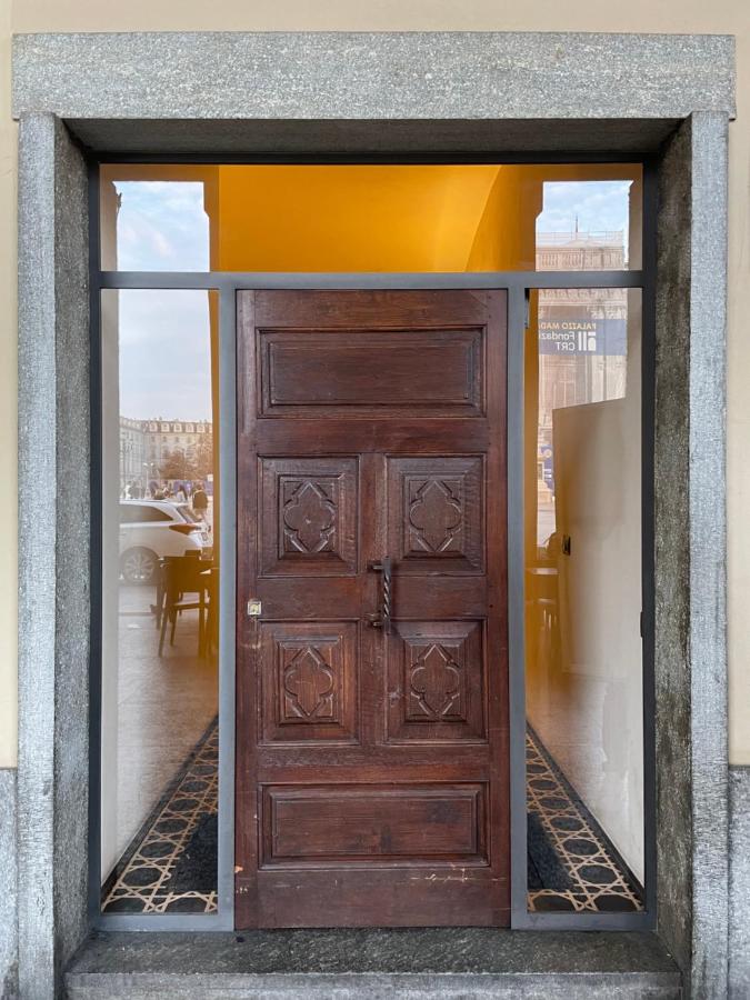 Casa Florian - B&B Turín