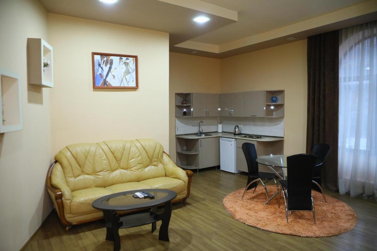 Apartamento de 1 dormitorio