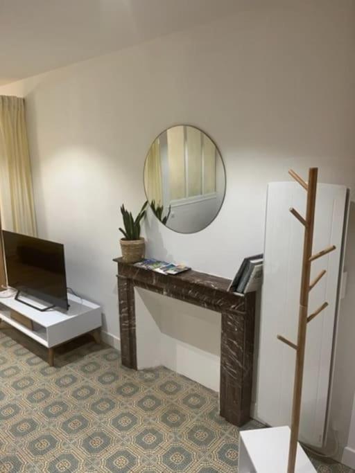 Chez Joseph - B&B Mauléon