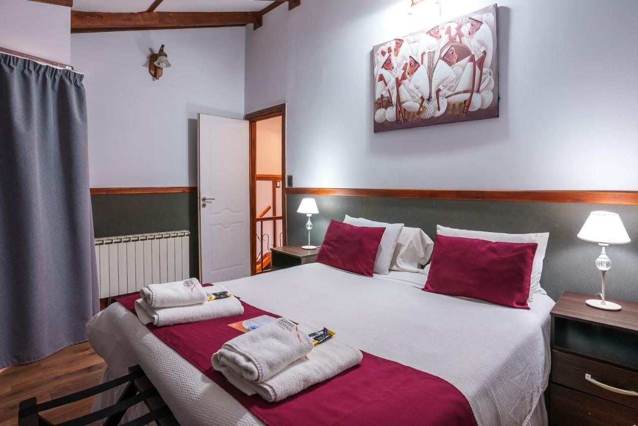 Bungalow (6 adultos)