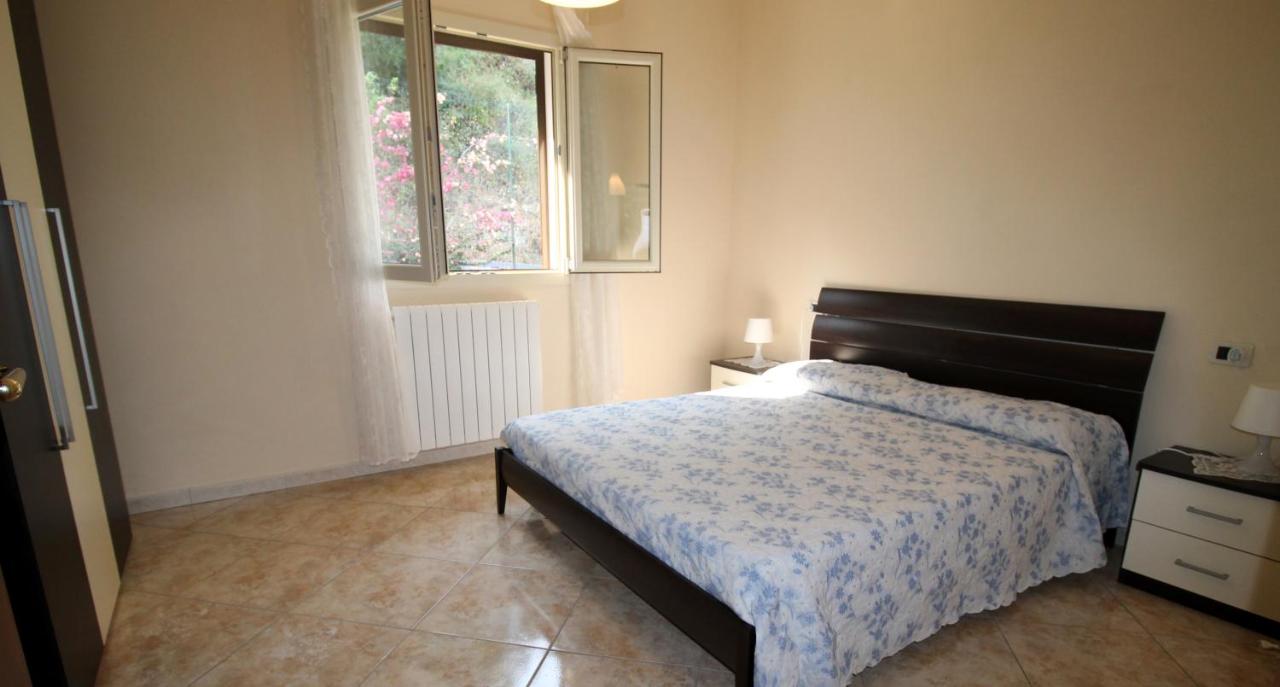Grande Appartamento con 1 Camera da Letto