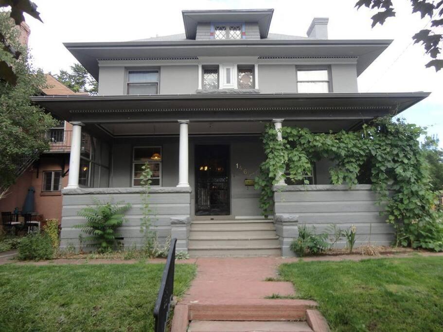 B&B Denver - 2-Bedroom in the Heart of Denver - Bed and Breakfast Denver