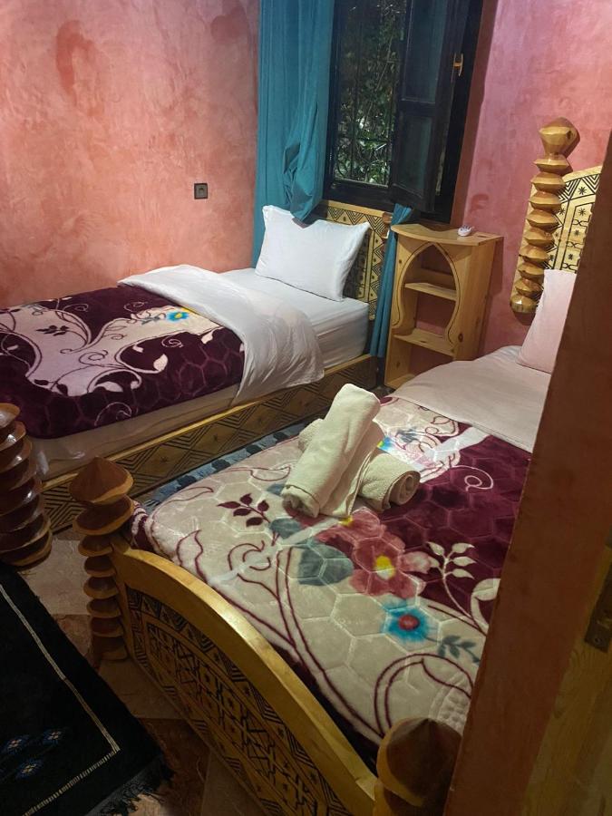 Suite Familiale Deluxe