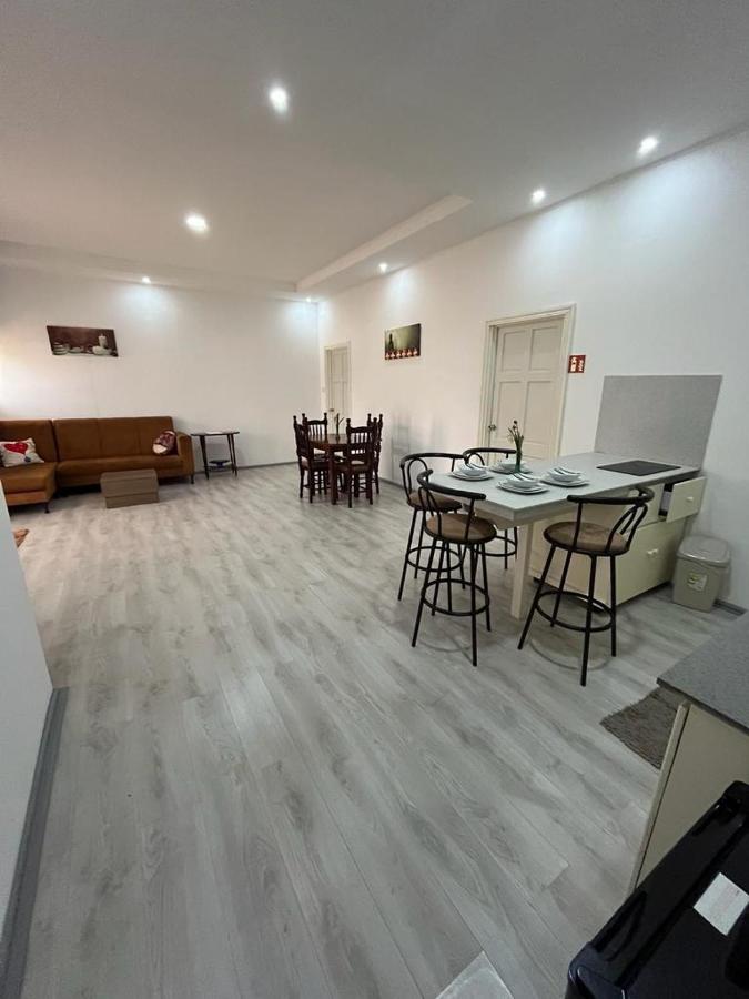 City Appartementen New Nickerie - 4p - B&B