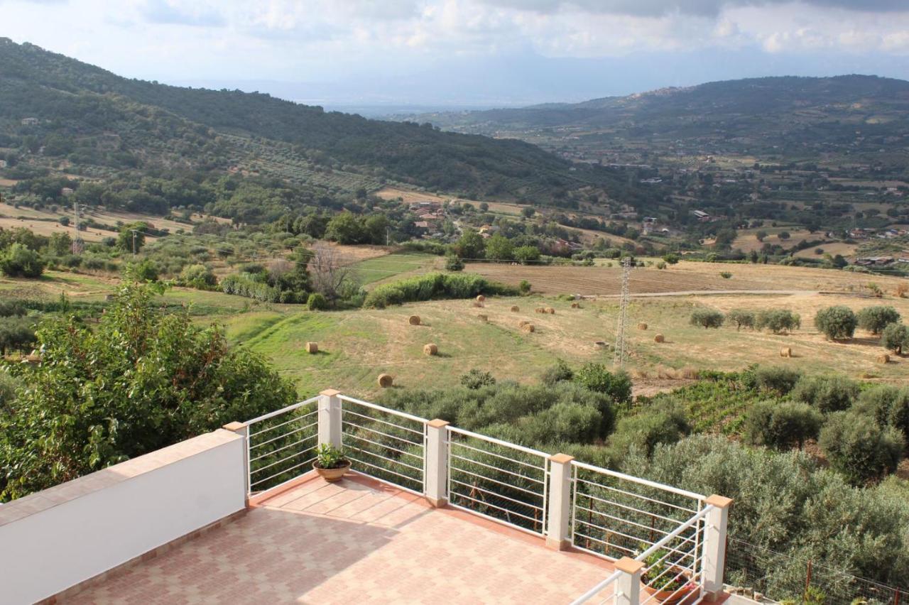 TENUTA BILUCCIO B & B - Chambres d’hôtes