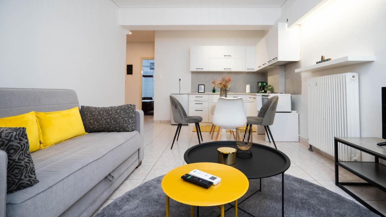 La casa Nikol Meteora - B&B Kalampáka