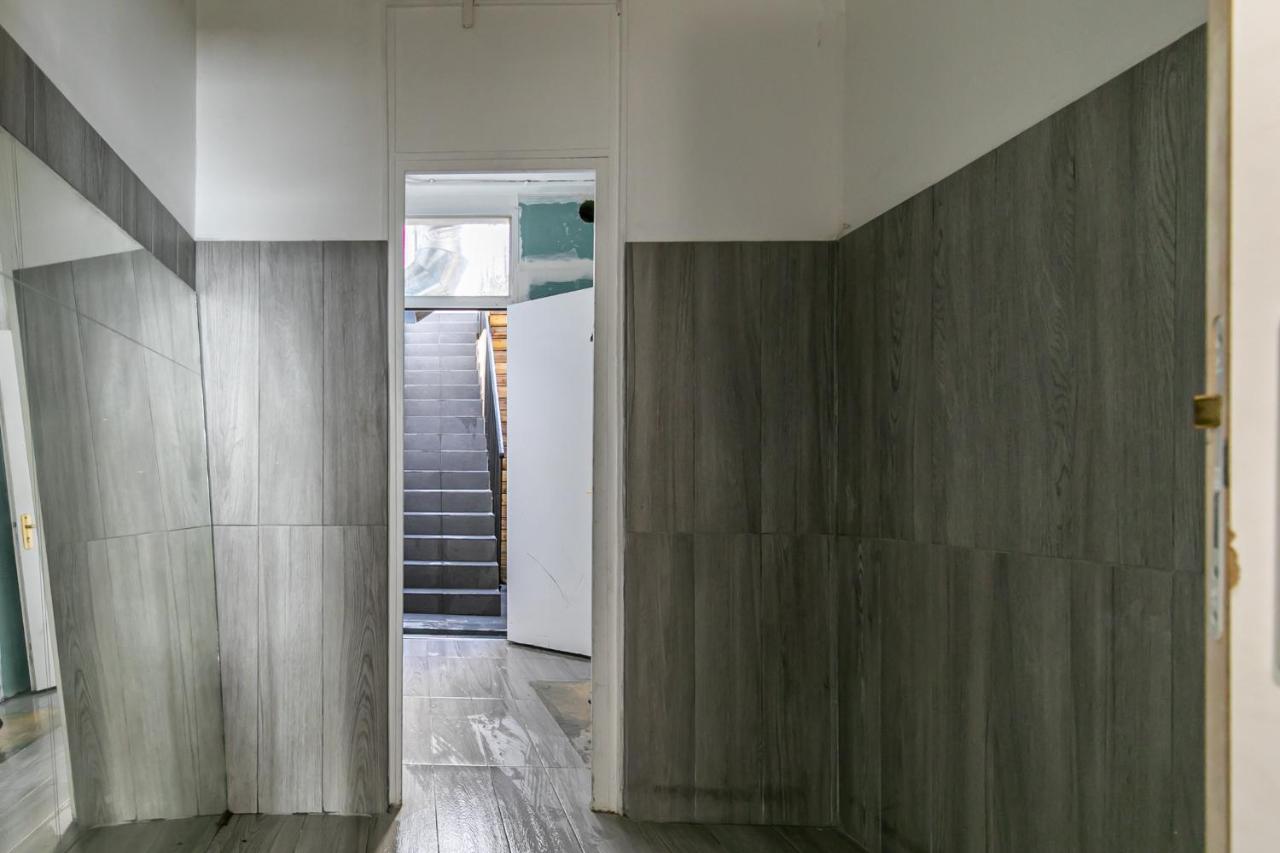 MBA Splendide Appart - Montreuil 1 - Proche Vincennes - Ferienwohnung