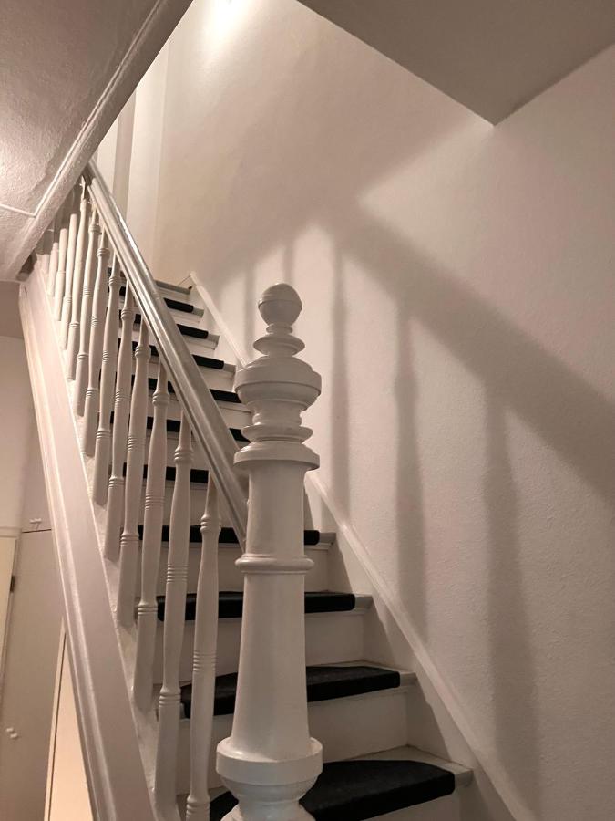 Dein Ankerplatz in Mülheim Ruhr - Traditionelle Zechenhaushälfte - B&B