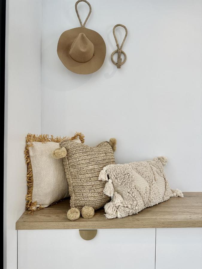 Boho Beach House - B&B
