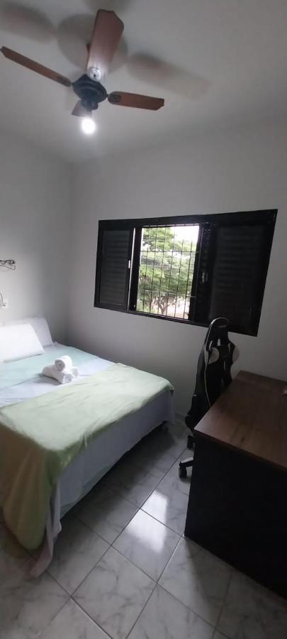 B&B Uberaba - Casa próxima ao centro! - Bed and Breakfast Uberaba