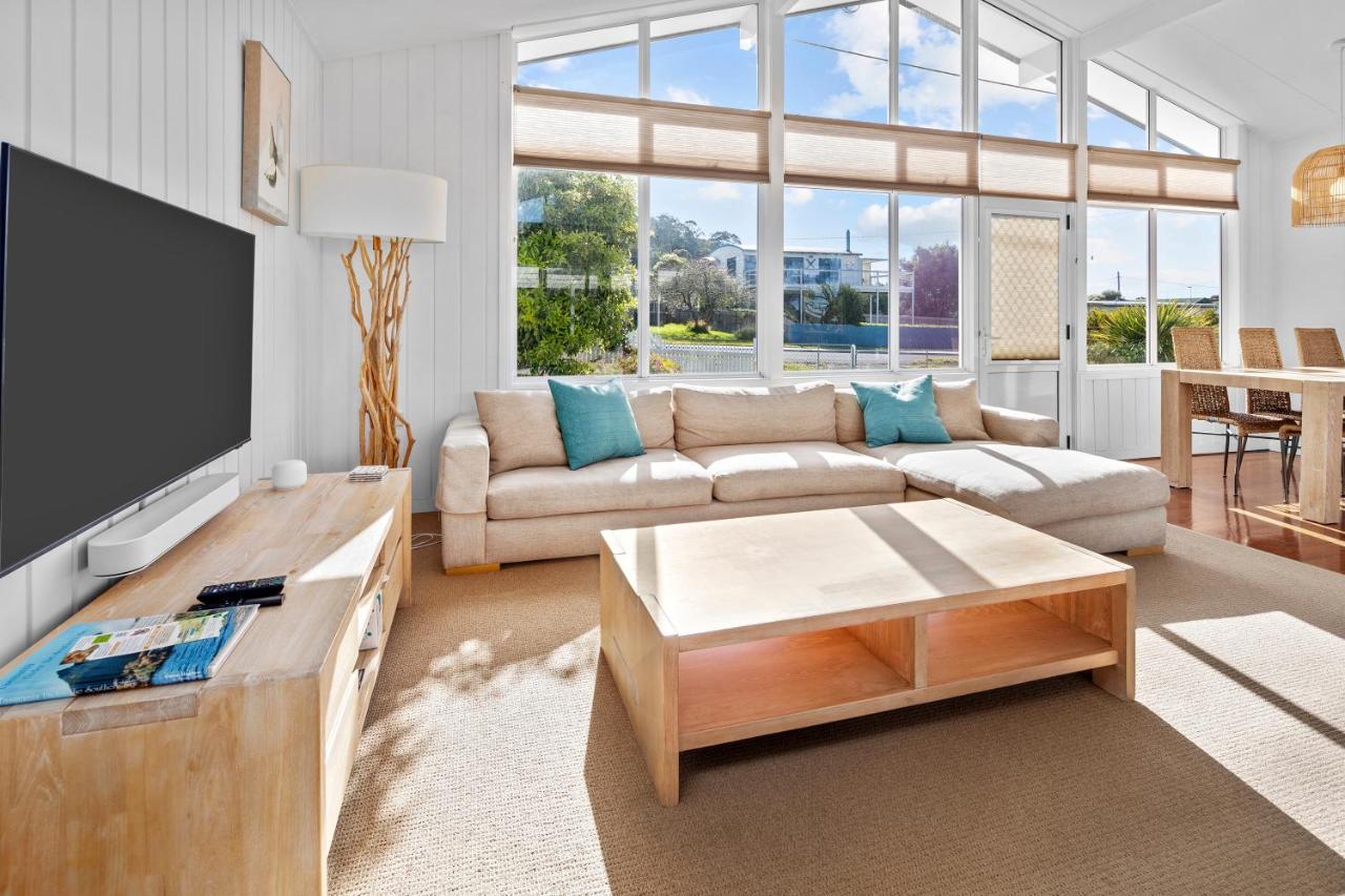 On the Rocks Bicheno - B&B Bicheno