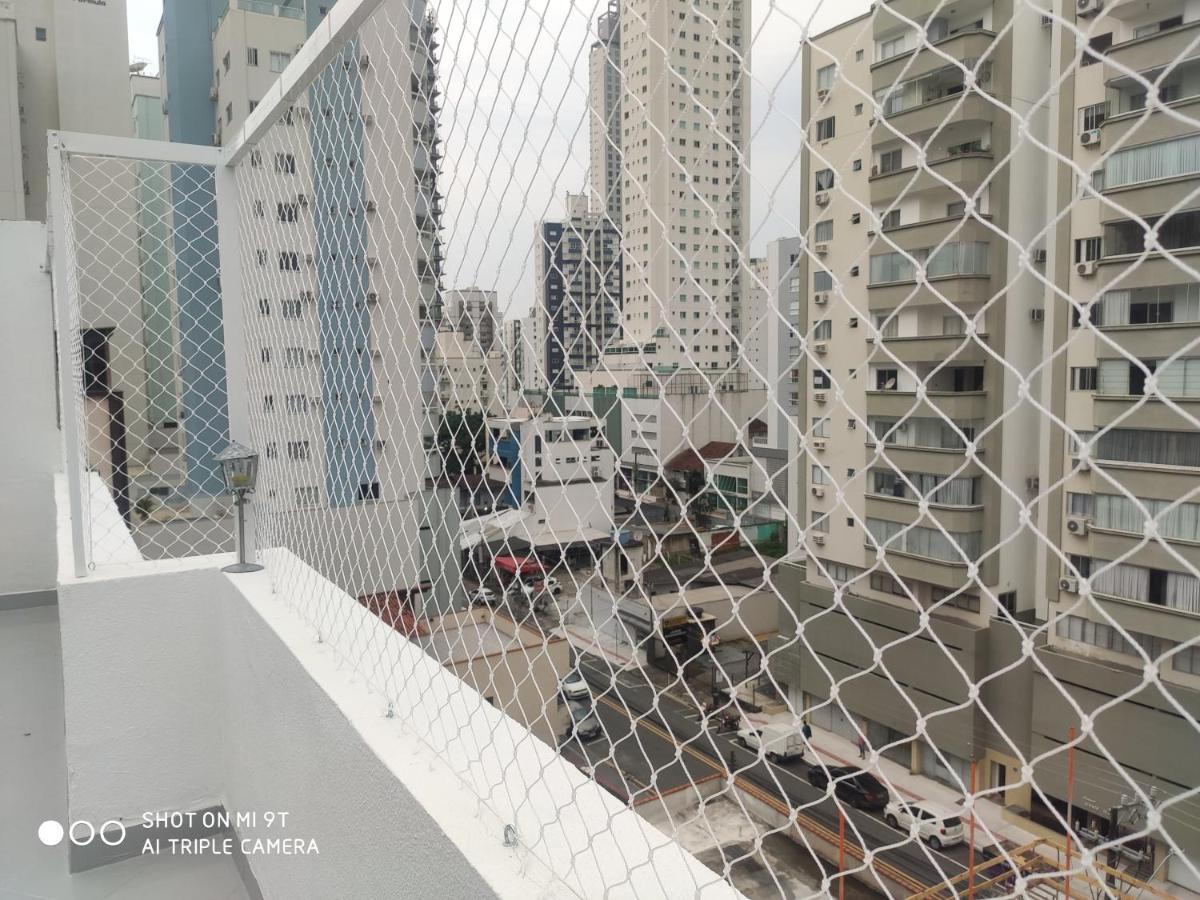 Apartamento cobertura em balneário Camboriú - B&B