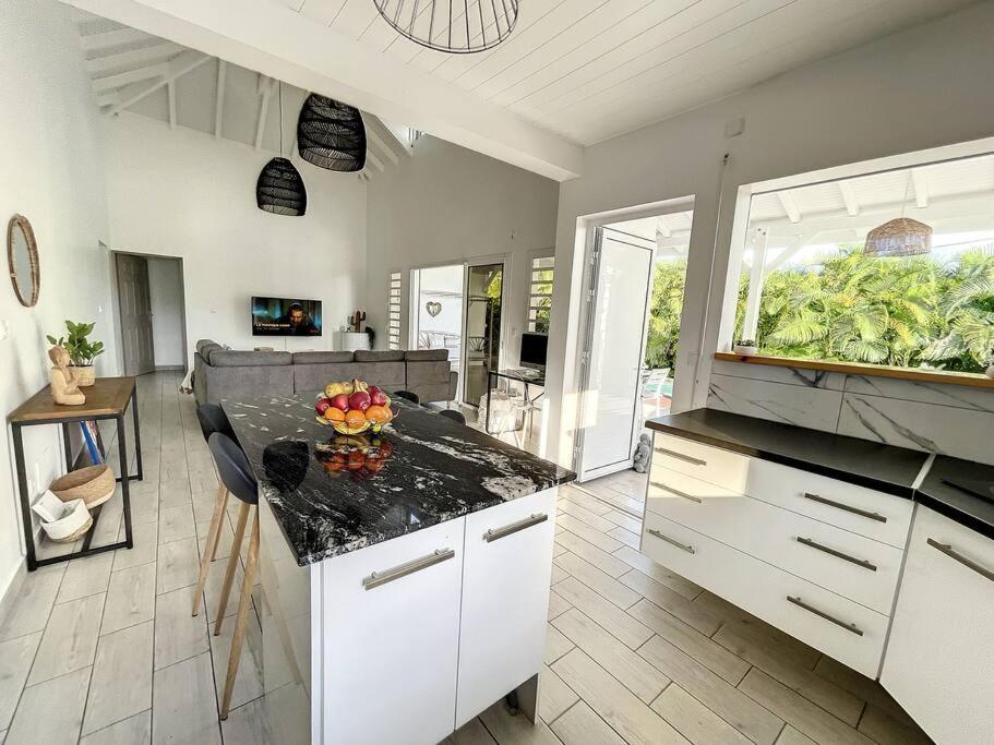 La Villa Rosa - B&B