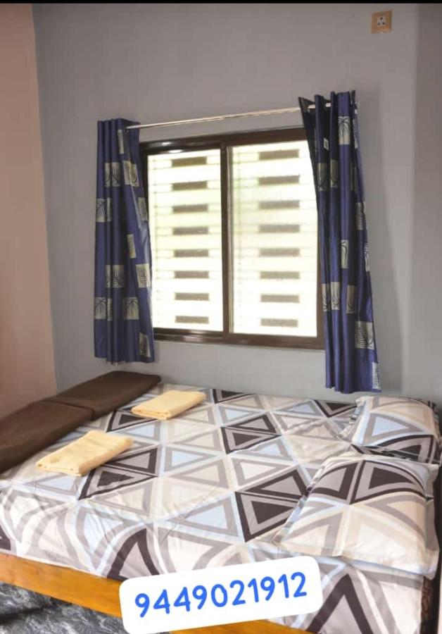 B&B Hospet - Classic Homestay - Bed and Breakfast Hospet