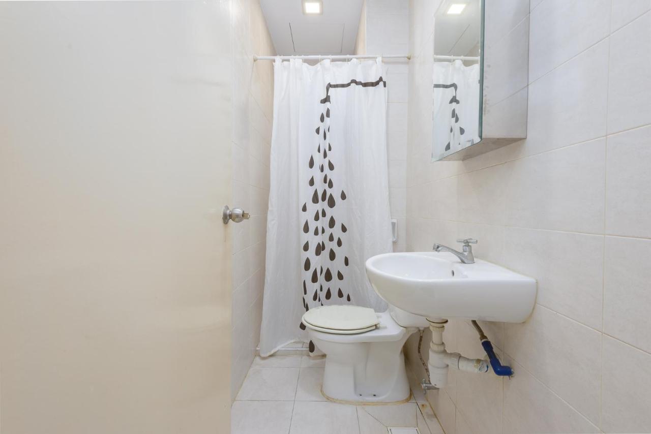 Appartement met 2 slaapkamers