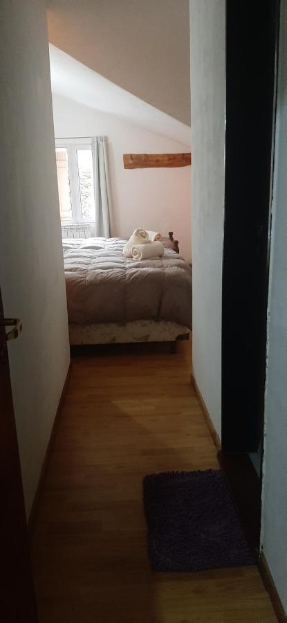 Triple Room with Bathroom