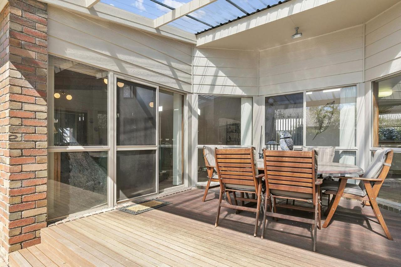 Peaceful Retreat - Surf Side - B&B Inverloch