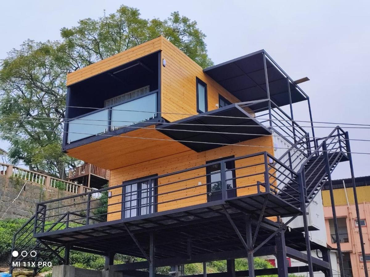 DeDeck - B&B