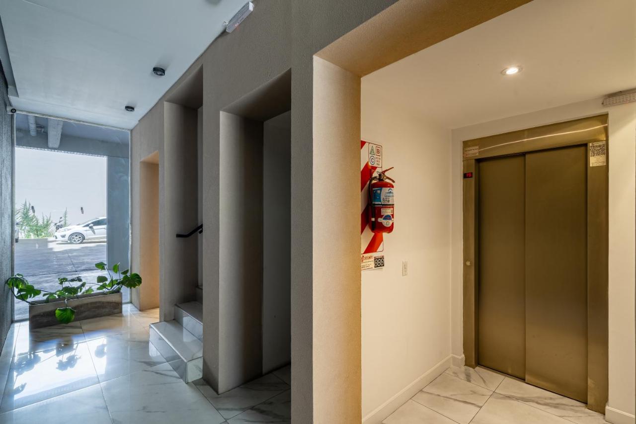 Stay in Palermo - Ferienwohnung Buenos Aires