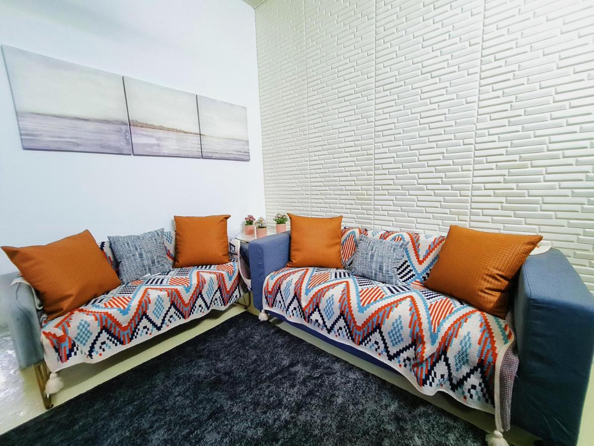 Maison 4 Chambres