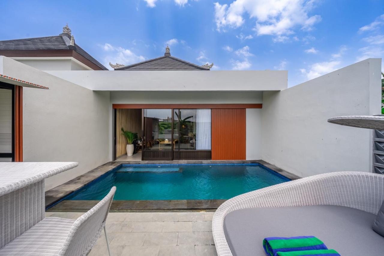  One Bedroom River Side Pool Villa 