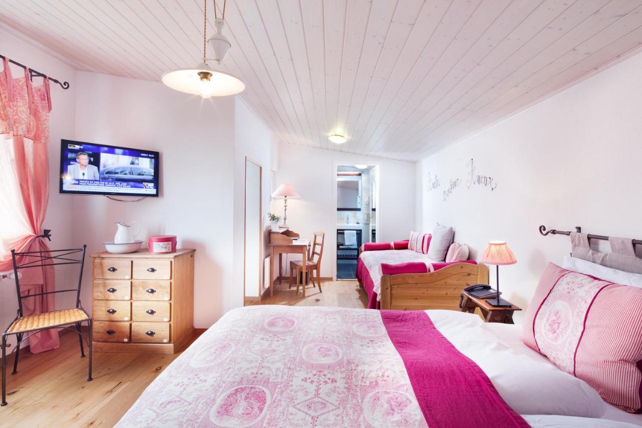 Chambre Double