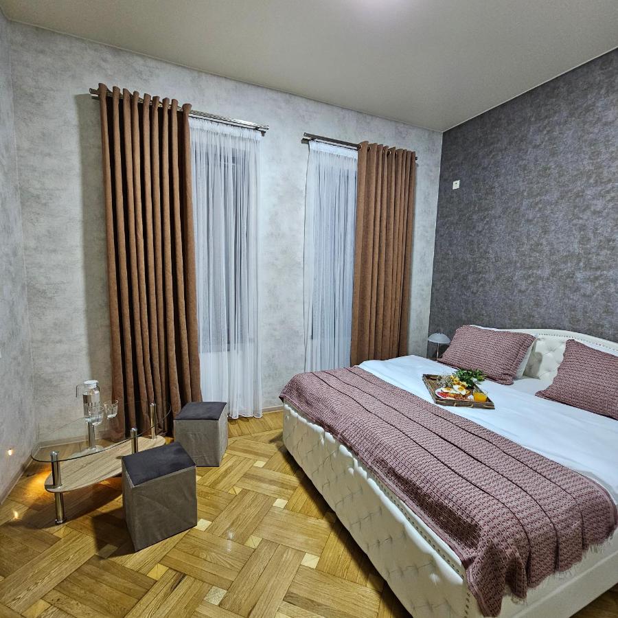 B&B Koetaisi - Memory basket - Bed and Breakfast Koetaisi