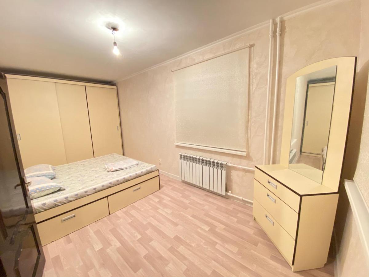 B&B Almaty - Apartment in 2 mikrorayon - Bed and Breakfast Almaty