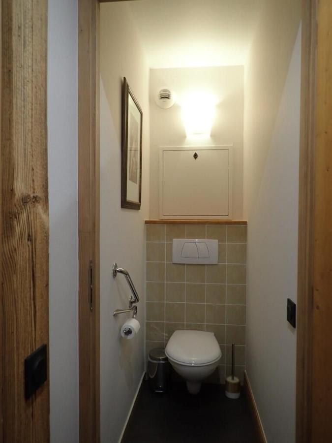 ALPS les ARCS 1950 Prince des Cimes, ski-in out,swimming pool, sauna, shoes dryer - B&B Bourg-Saint-Maurice