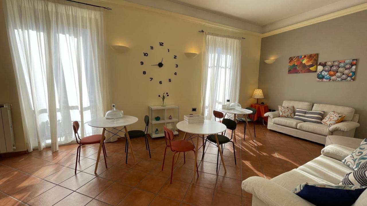 B&B Avellino - La Contessa B&B Palazzo Plantulli - Bed and Breakfast Avellino