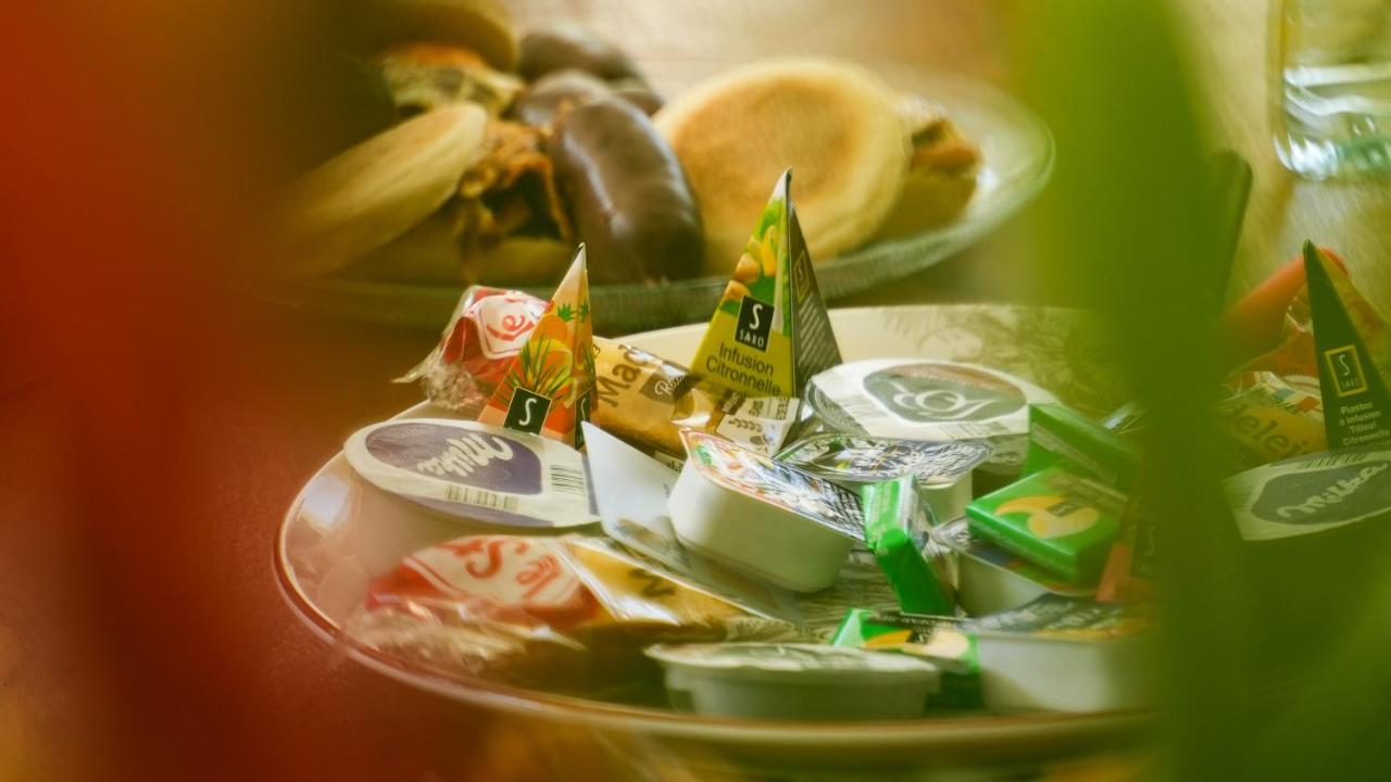 Ile des Plaisirs, Chambres d'Hôtes Naturistes avec Petit-Déjeuner Tropical Inclus - Chambres d’hôtes Graulhet