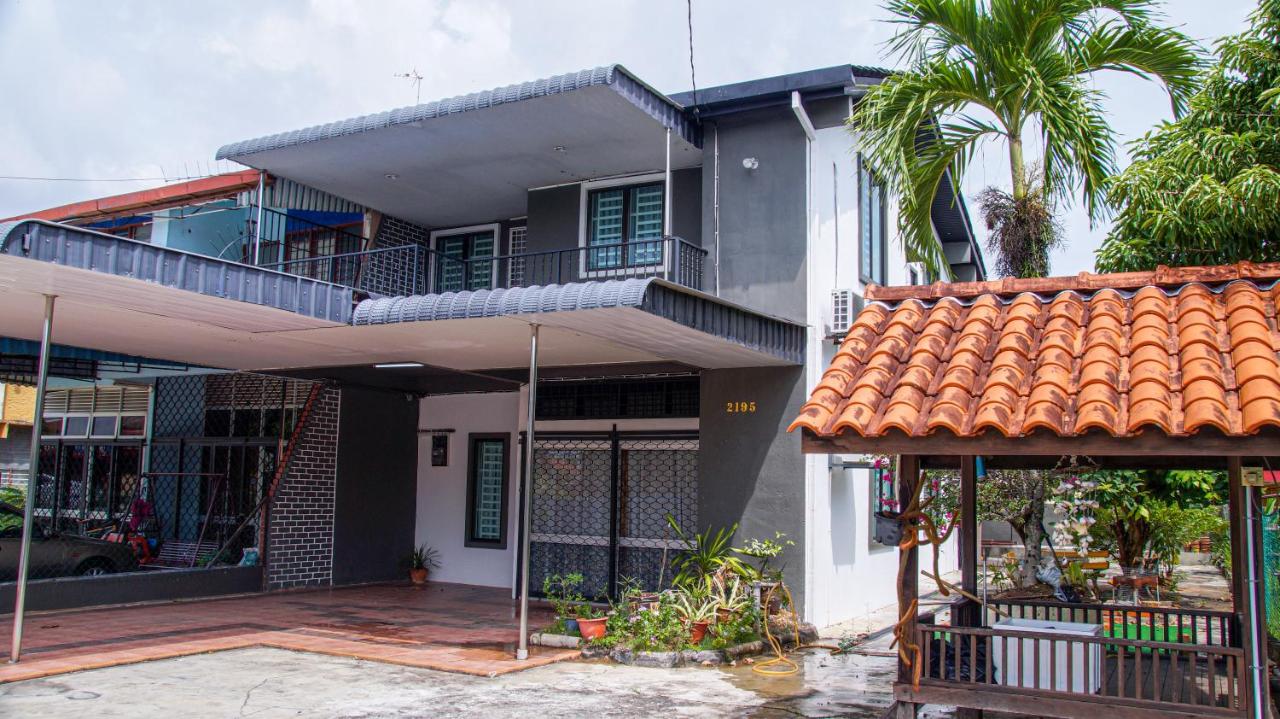 B&B Alor Setar - Homestay Wan Lebo - Bed and Breakfast Alor Setar