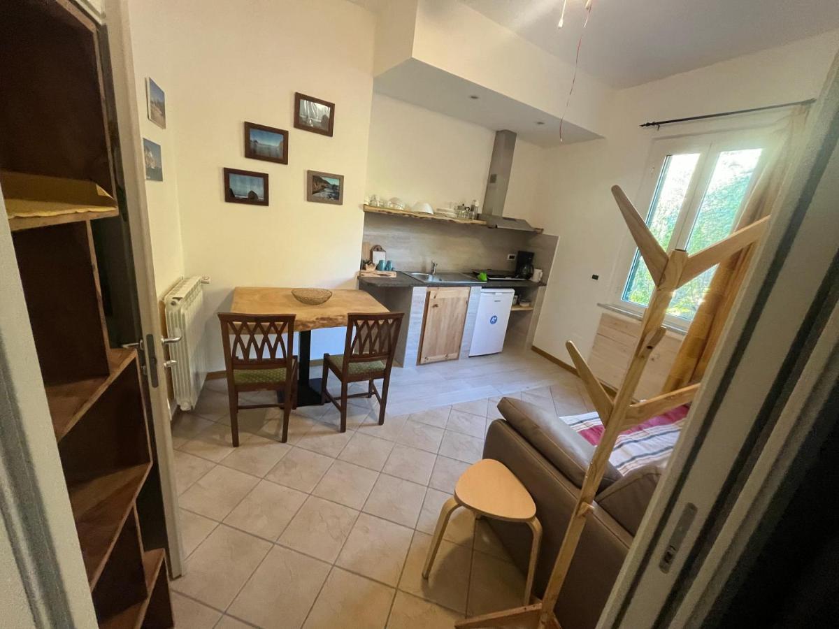 Camera Familiare con Balcone