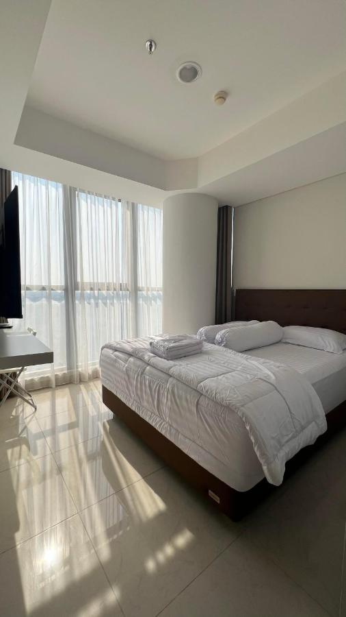 B&B Jakarta - Gold Coast PIK Sea view Apartment 2 BR - Bed and Breakfast Jakarta