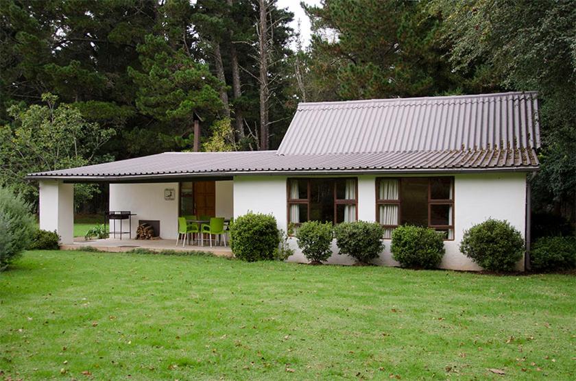 Casa con 2 Camere da Letto
