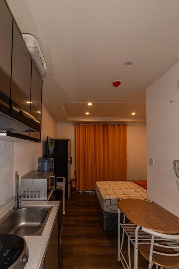 Johannes Condo in Baguio Megatower IV - B&B