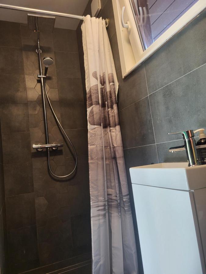 Standaard Villa