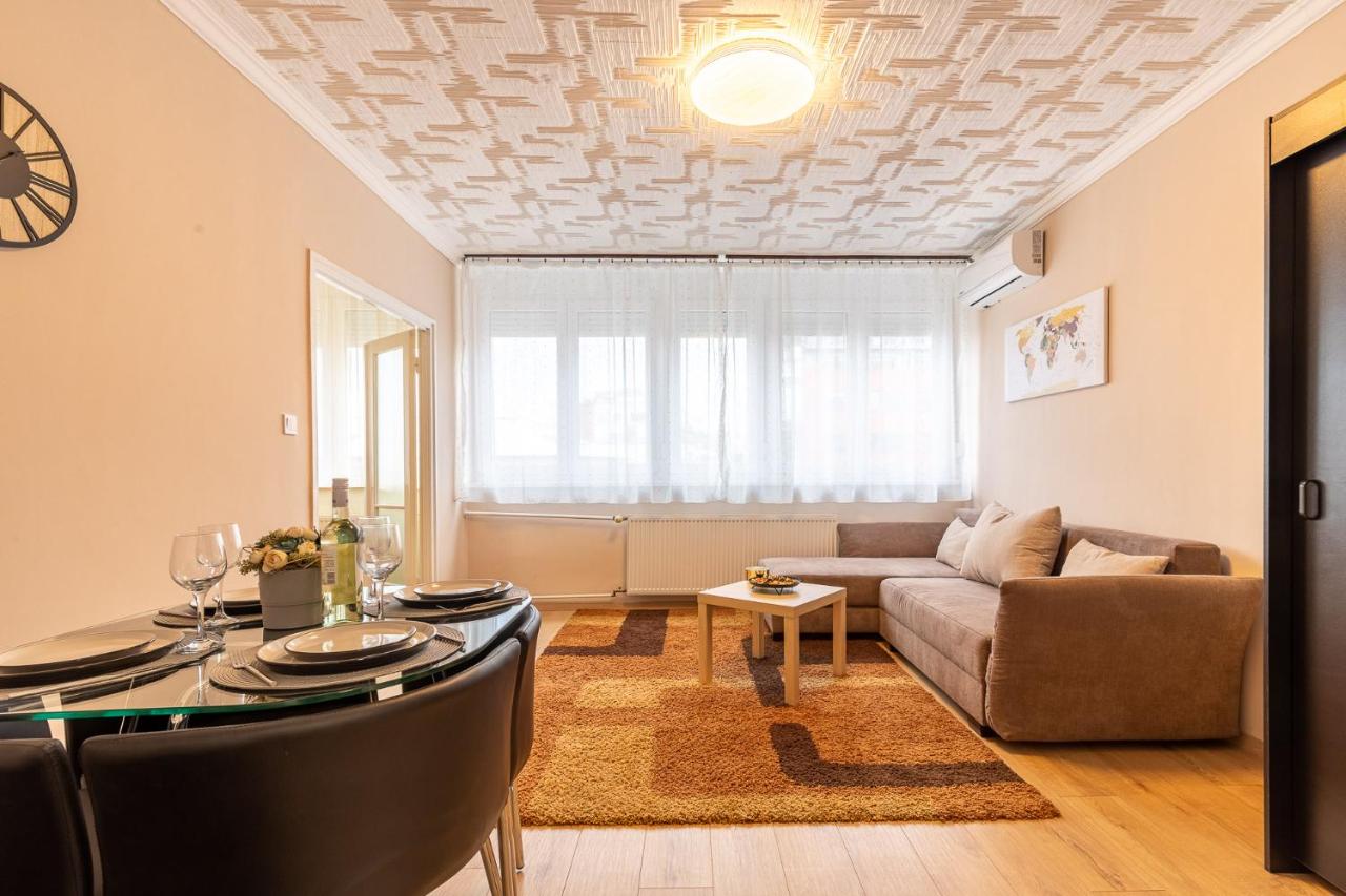 Apartment mit 1 Schlafzimmer