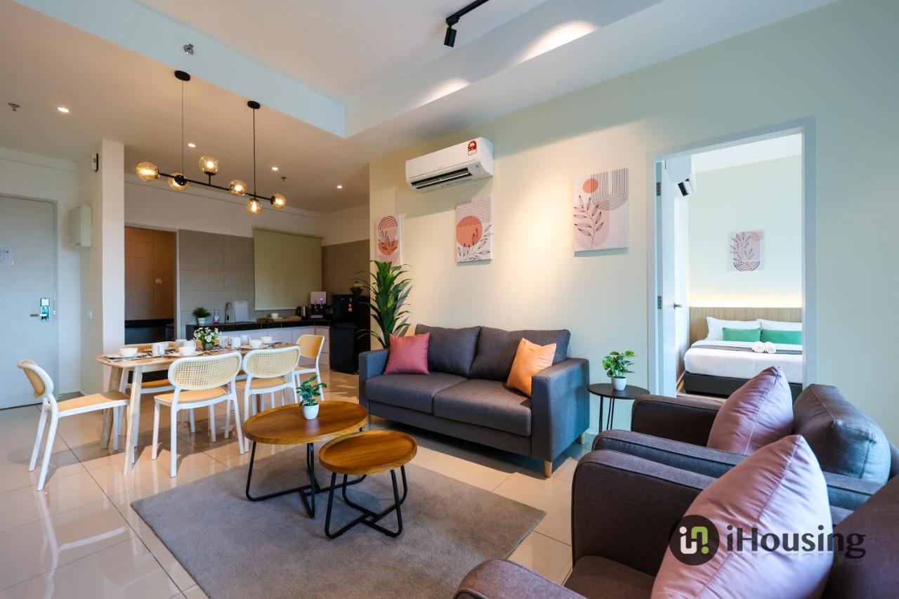 Ong Kim Wee Residence Melaka By I Housing - B&B Malacca